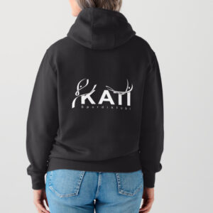SK KATI pusa, must