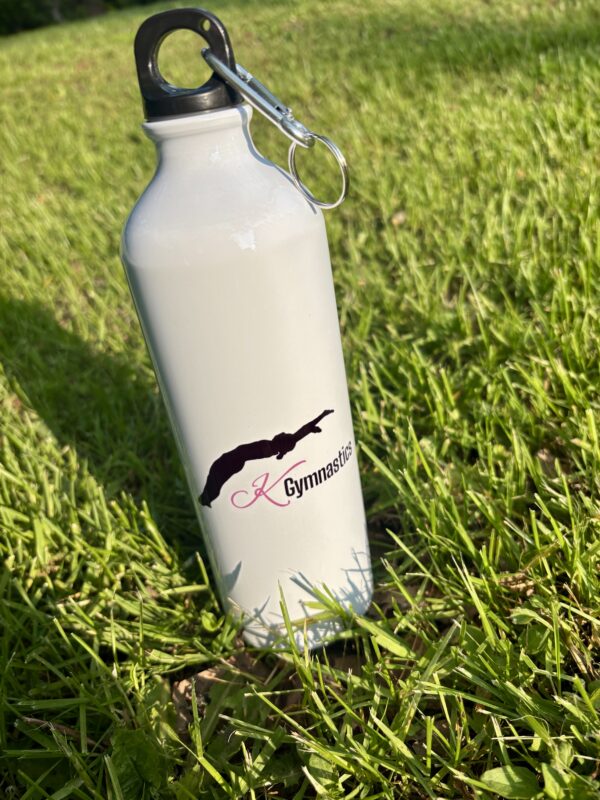 Joogipudel, 750 ml. Life is better upside down. - Image 2