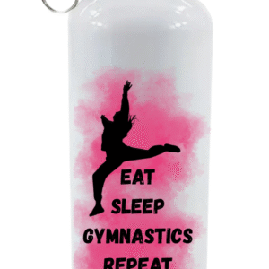 Joogipudel 750 ml, Gymnastics