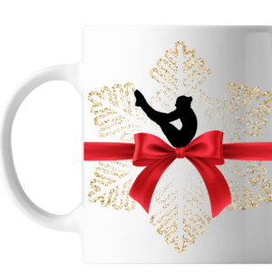 Kruus, hüppaja jõulud