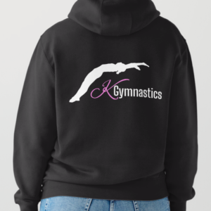 KGymnastics pusa, must