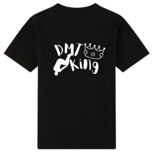 Must T-Särk DMT King